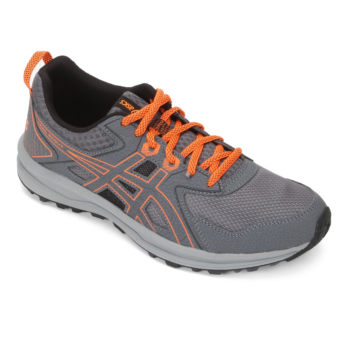 Tênis Asics Trail Scout Masculino