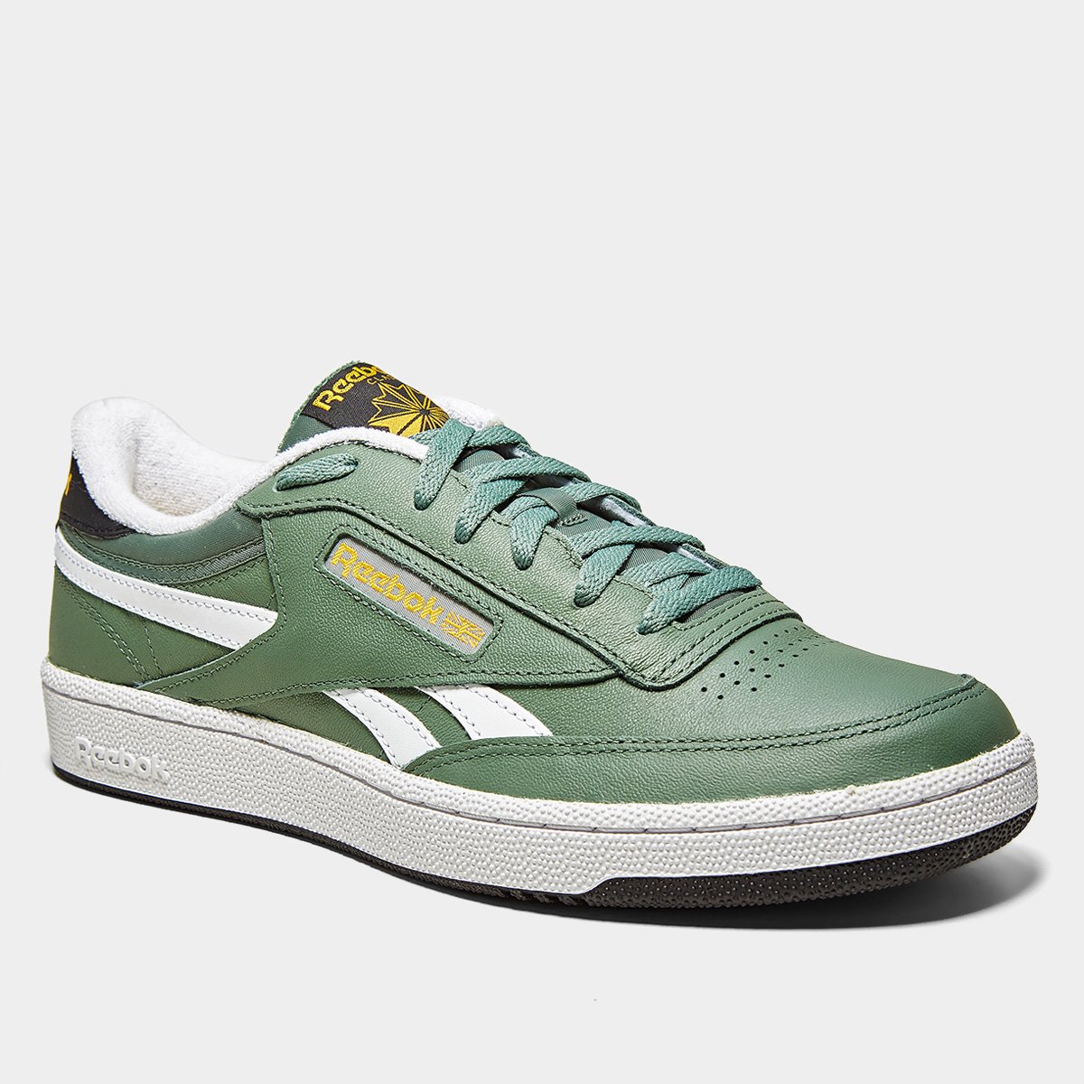 Tênis Reebok Club C Revenge Masculino - Tam: 43 - 1