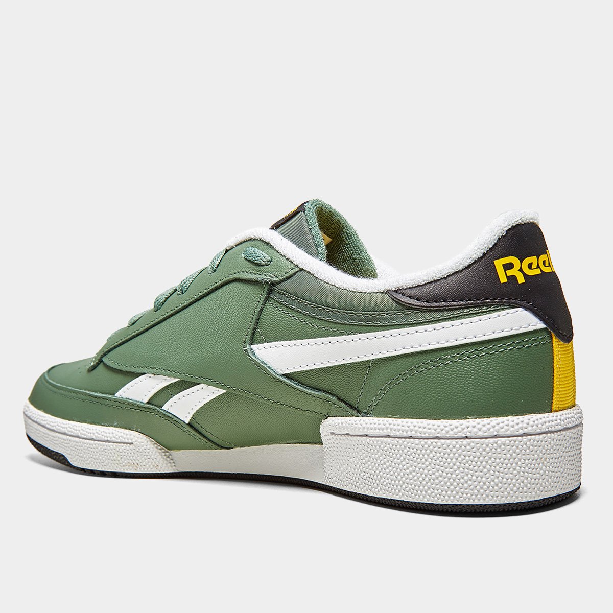 Tênis Reebok Club C Revenge Masculino - Tam: 43 - 2