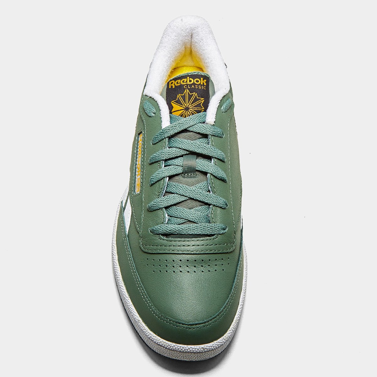 Tênis Reebok Club C Revenge Masculino - Tam: 43 - 3