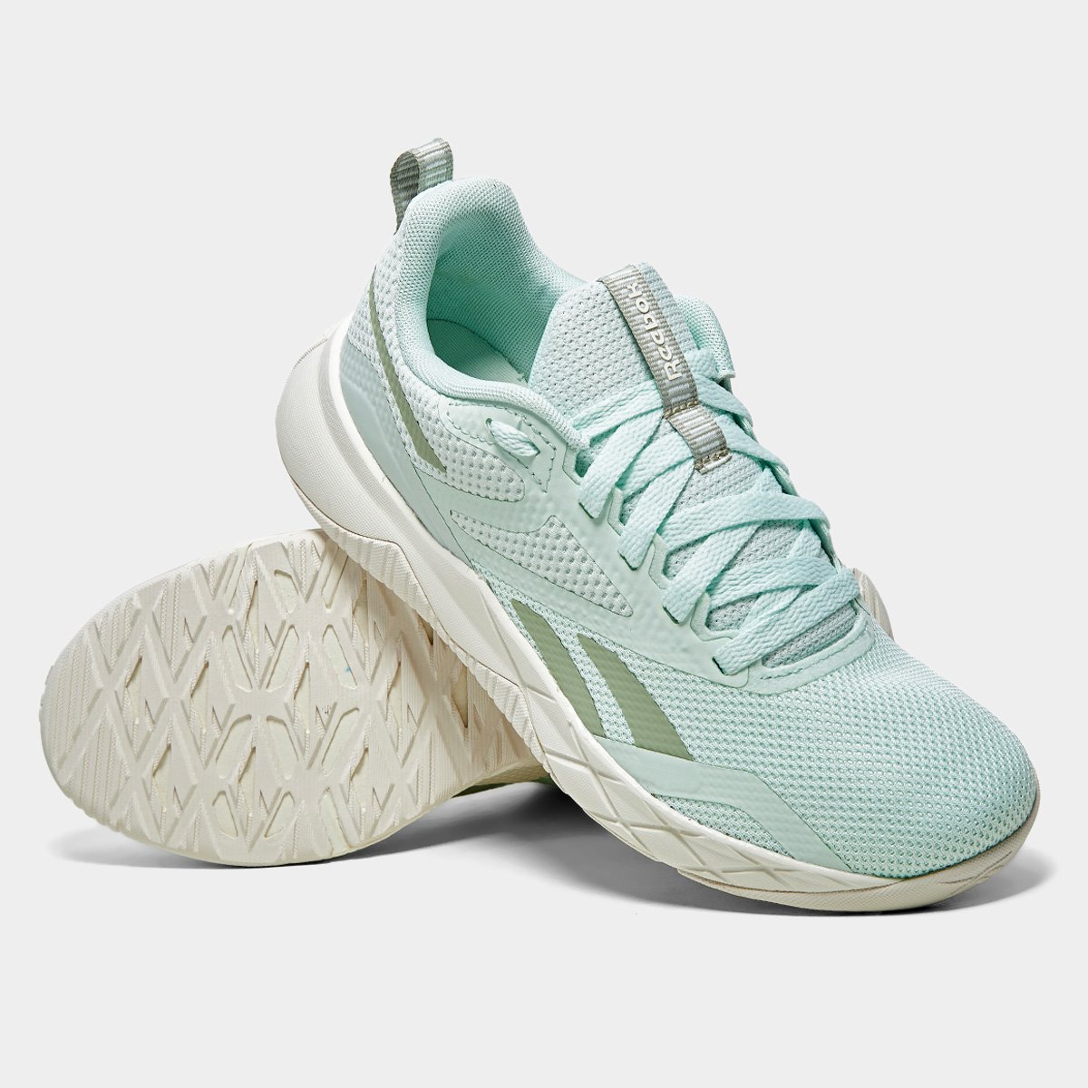 Tênis Reebok NFX Trainer Feminino - Tam: 34 - 1