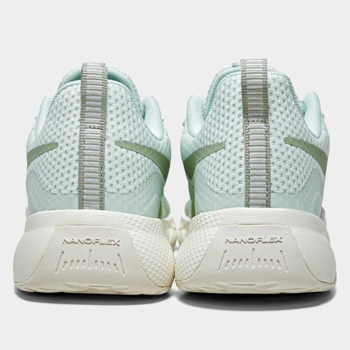 Tênis Reebok NFX Trainer Feminino - Tam: 34 - 2