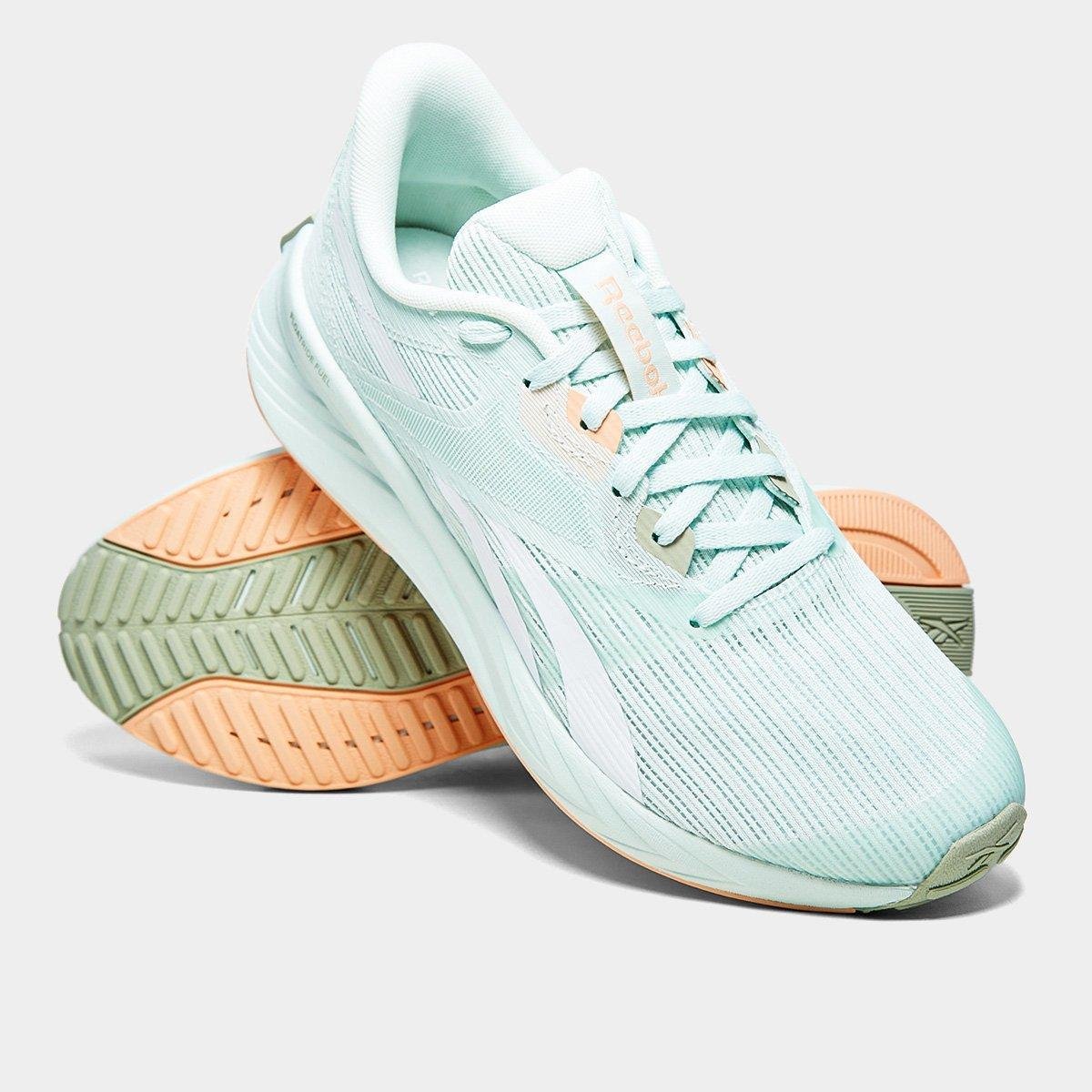 Tênis Reebok Energen Tech Plus Feminino - Tam: 34 - 1