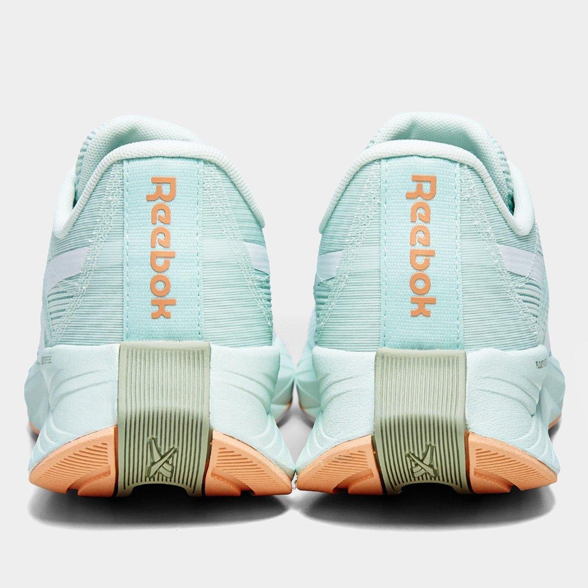 Tênis Reebok Energen Tech Plus Feminino - Tam: 34 - 2