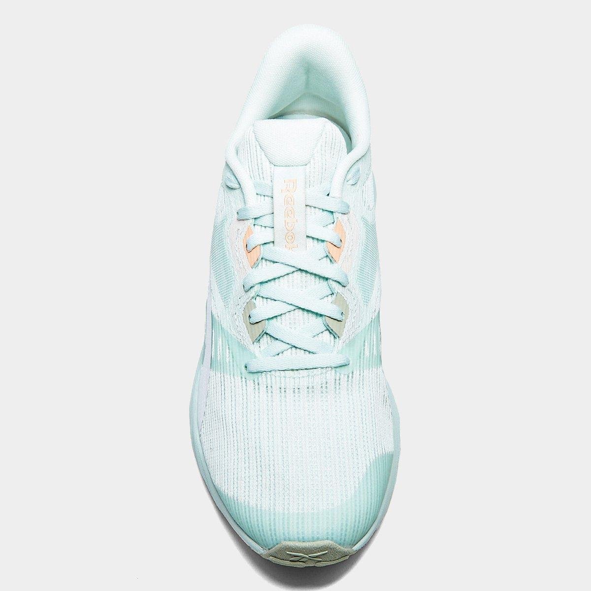 Tênis Reebok Energen Tech Plus Feminino - Tam: 34 - 3