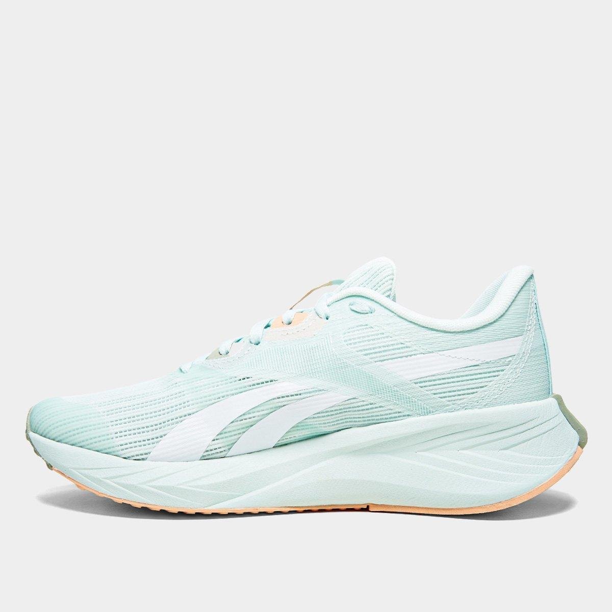 Tênis Reebok Energen Tech Plus Feminino - Tam: 34 - 5