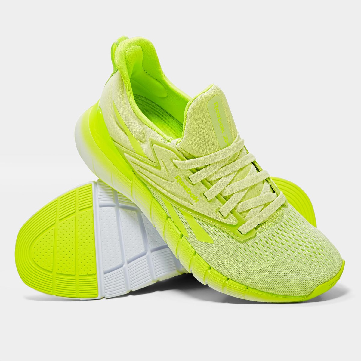 Tênis Reebok Nano Gym Feminino - Tam: 34 - 1