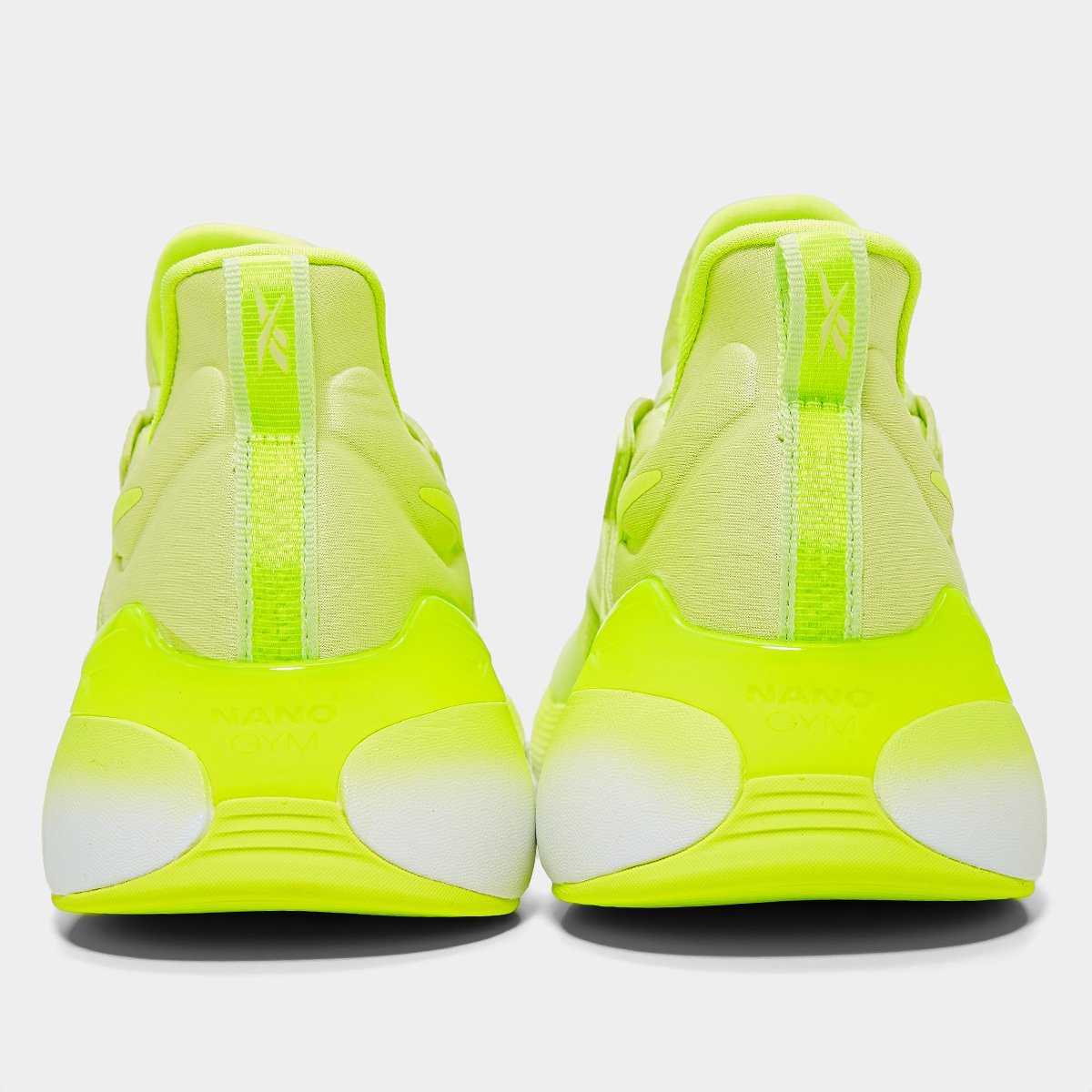 Tênis Reebok Nano Gym Feminino - Tam: 34 - 2