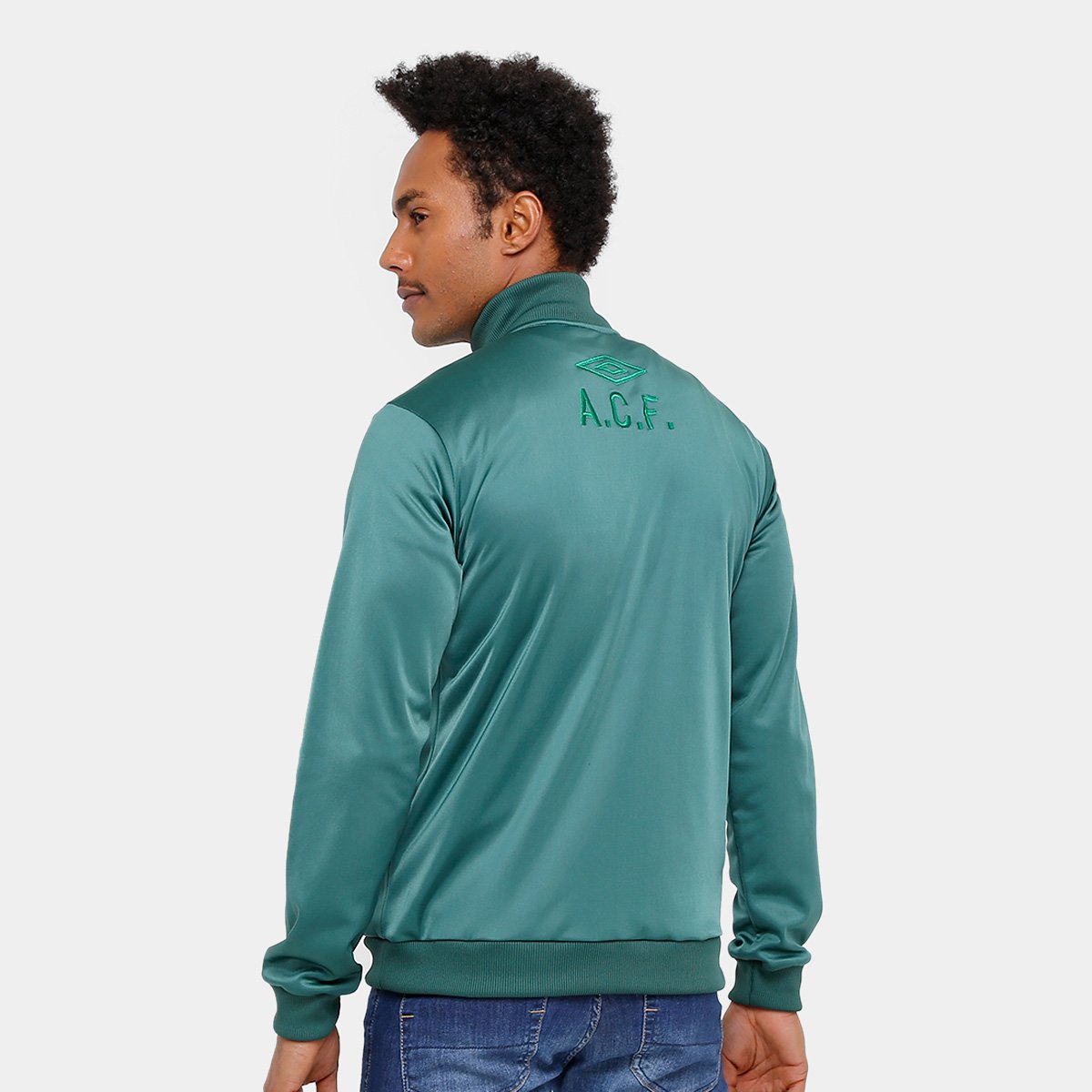 jaqueta chapecoense