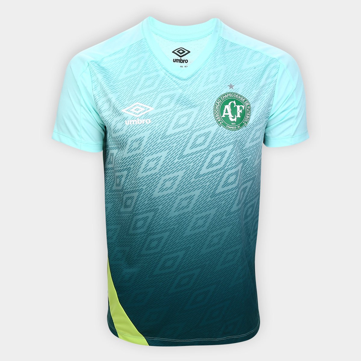 Camisa Chapecoense 20/21 Treino Umbro Masculina