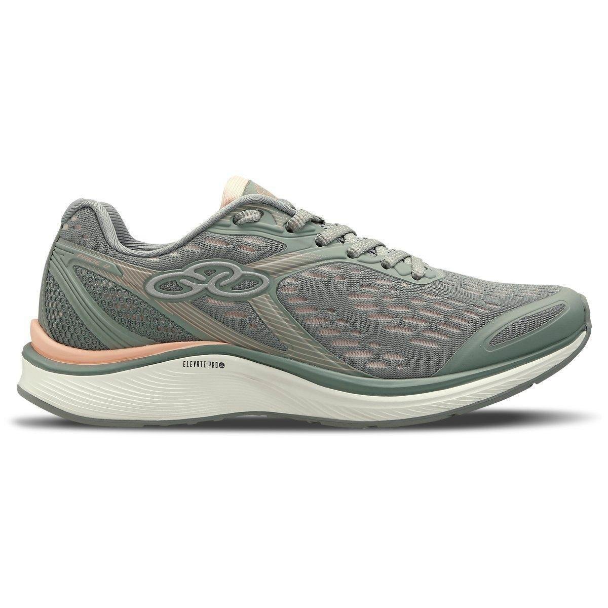 Tênis Olympikus Pride 2 Feminino