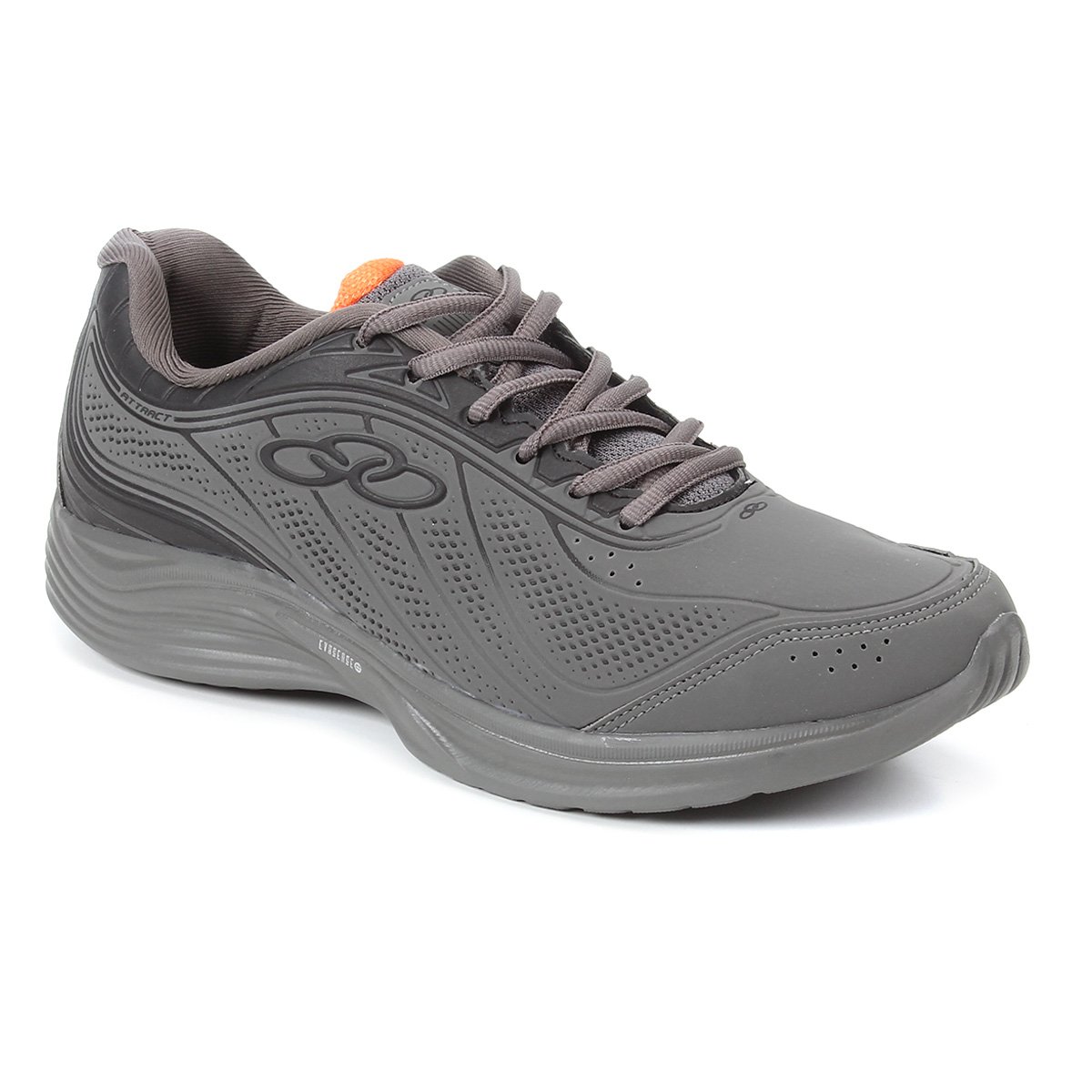 Tênis Olympikus Attract Se 815 Masculino