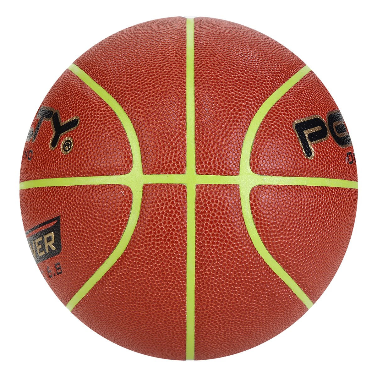 Bola de Basquete Penalty Crossover XI - 6.8 - 2