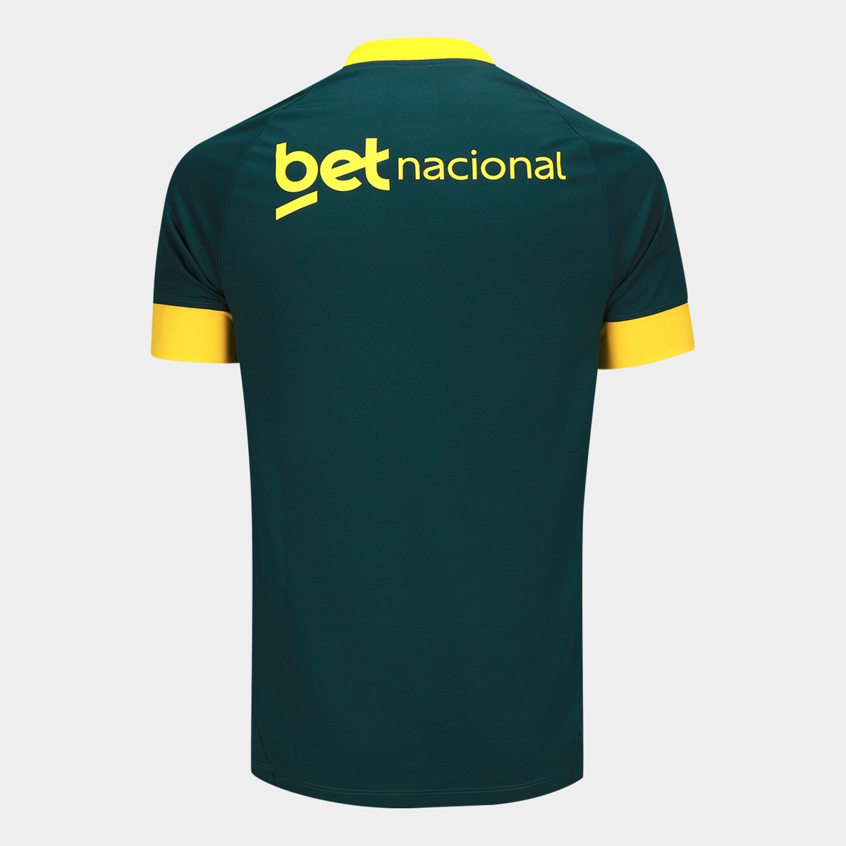 Camisa Sport 26/27 s/n Goleiro Kappa Masculina - Tam: GG - 1