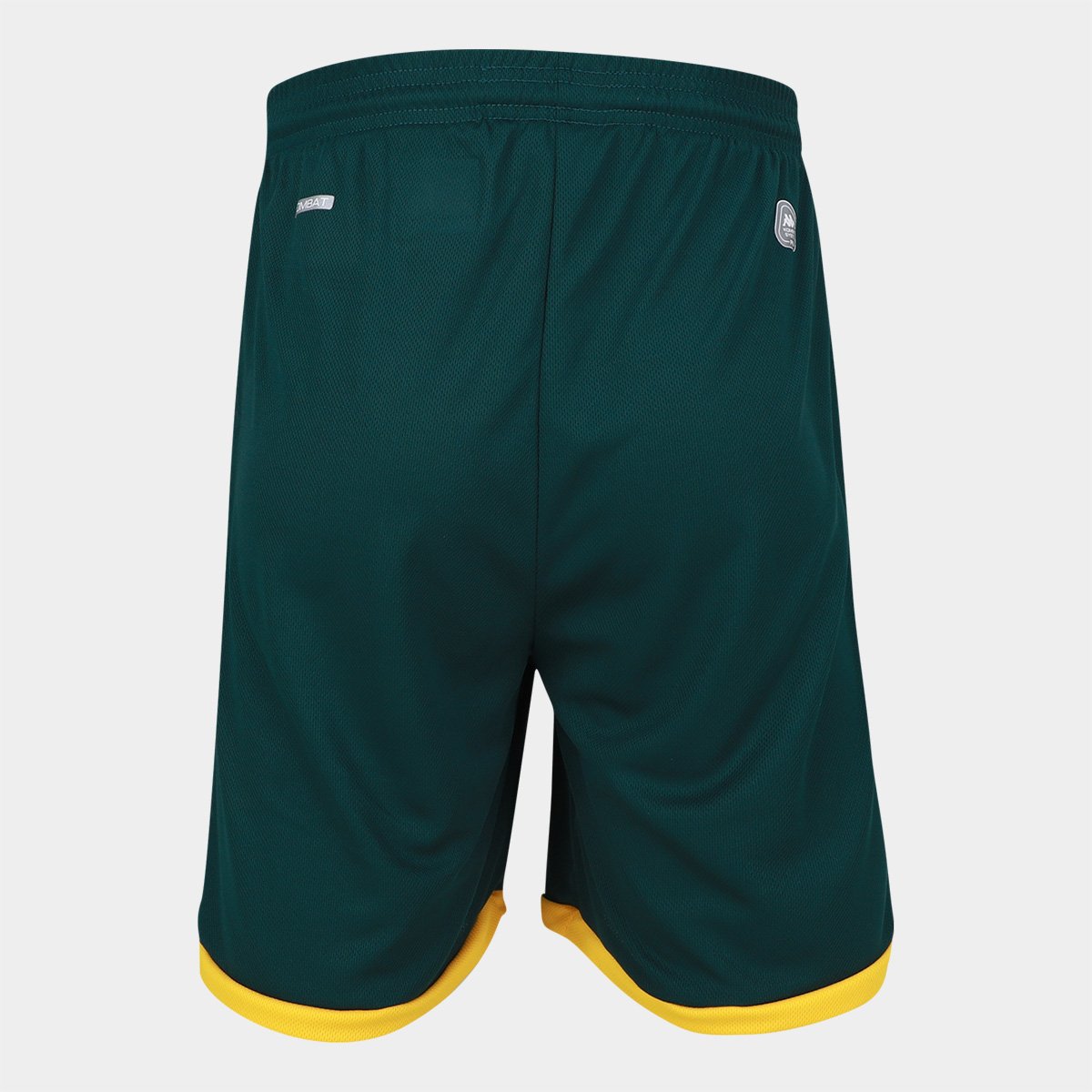 Short Sport I 26/27 s/n Goleiro Kappa Masculino - Tam: G - 3