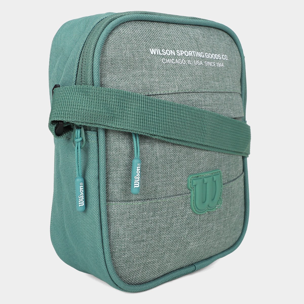 Bolsa Wilson Tira Colo - 2