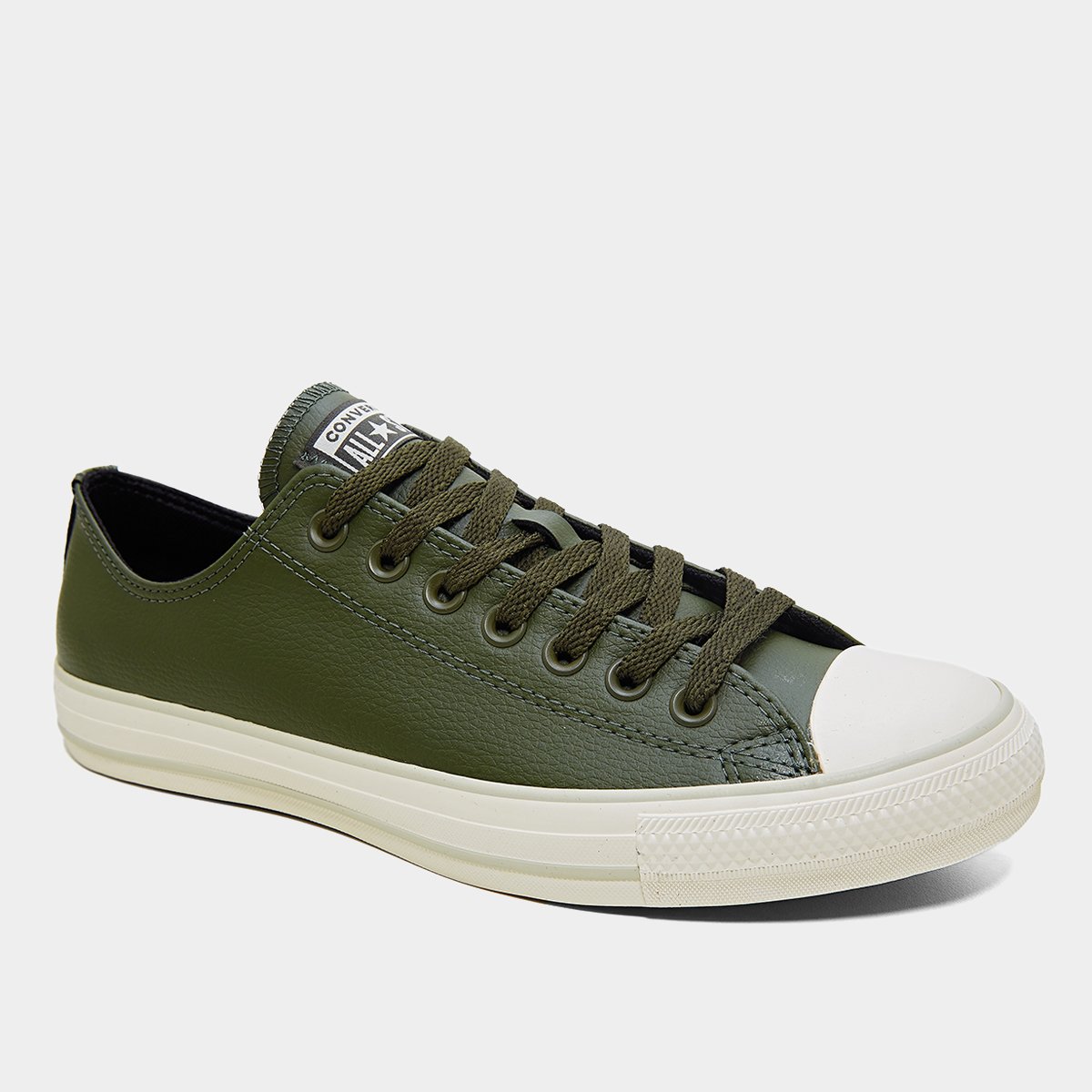 Tênis Converse All Star Chuck Taylor - Tam: 40 - 1