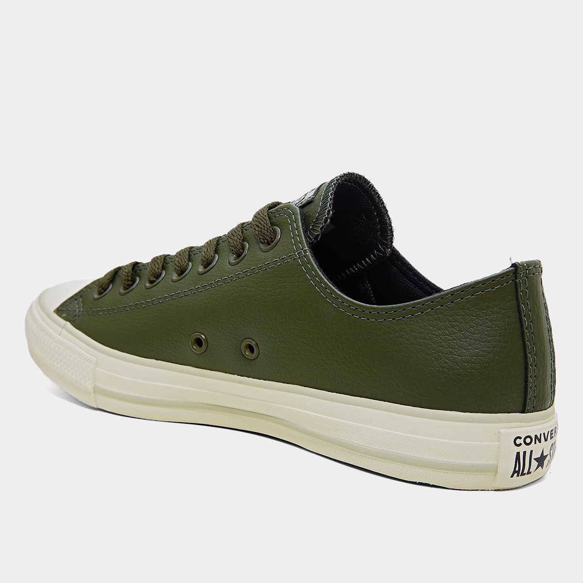 Tênis Converse All Star Chuck Taylor - Tam: 40 - 2