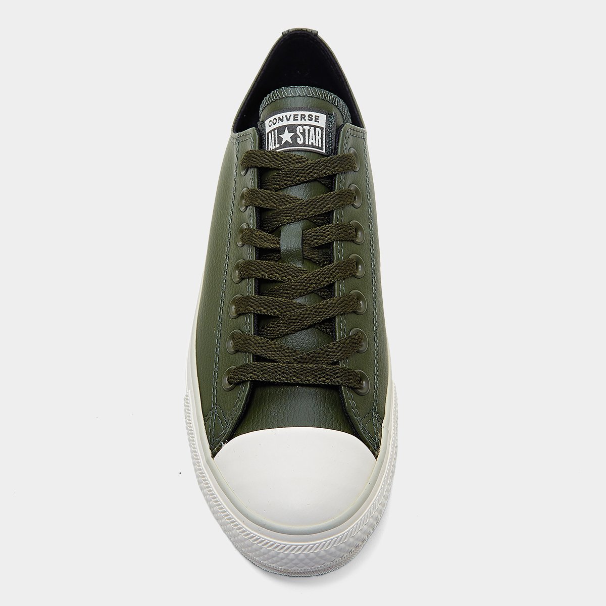 Tênis Converse All Star Chuck Taylor - Tam: 40 - 3