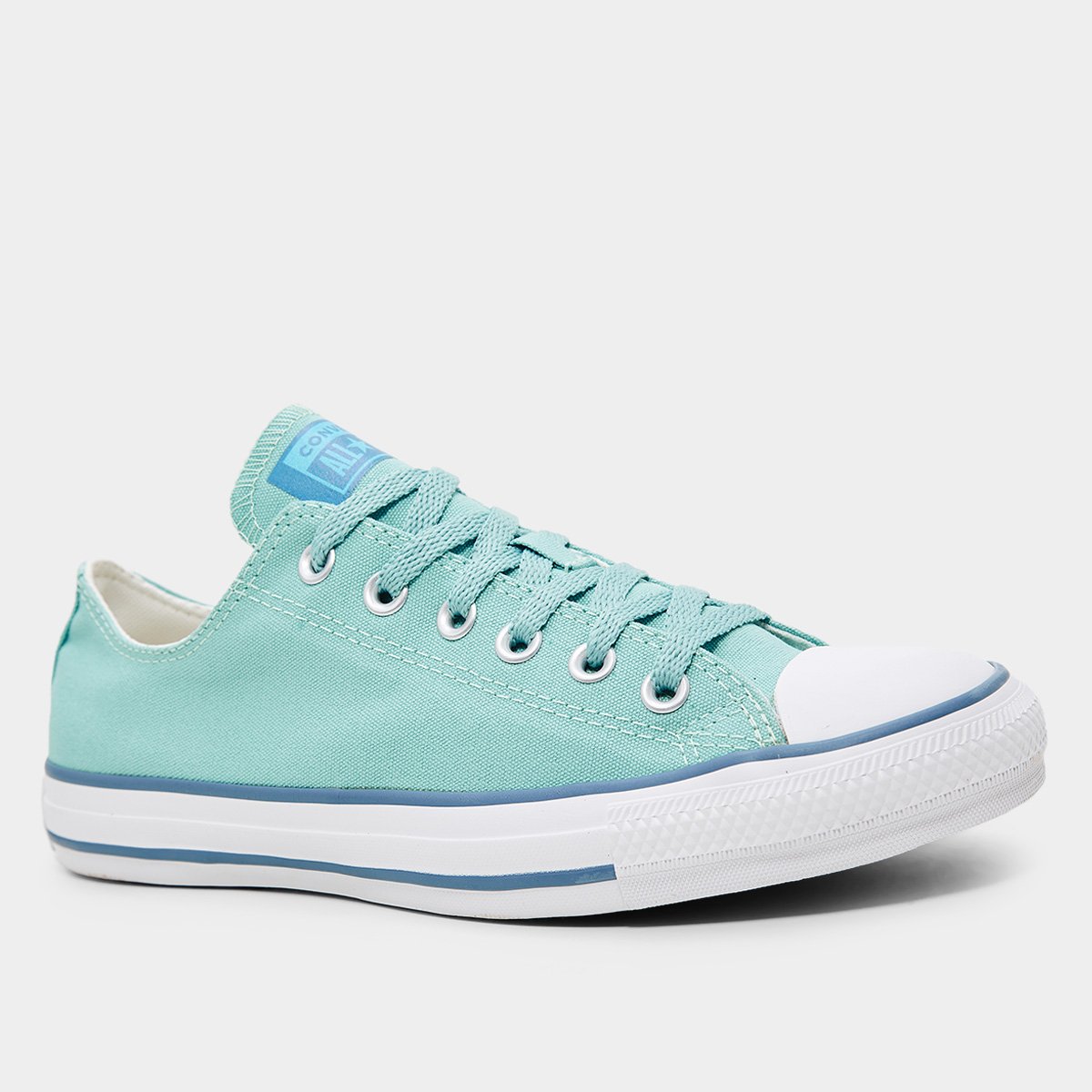 Tênis Converse Chuck Taylor All Star - Tam: 35 - 1