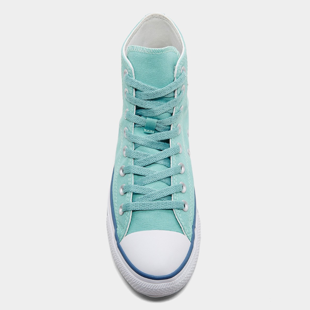 Tênis Converse Chuck Taylor All Star Cano Alto - Tam: 39 - 3