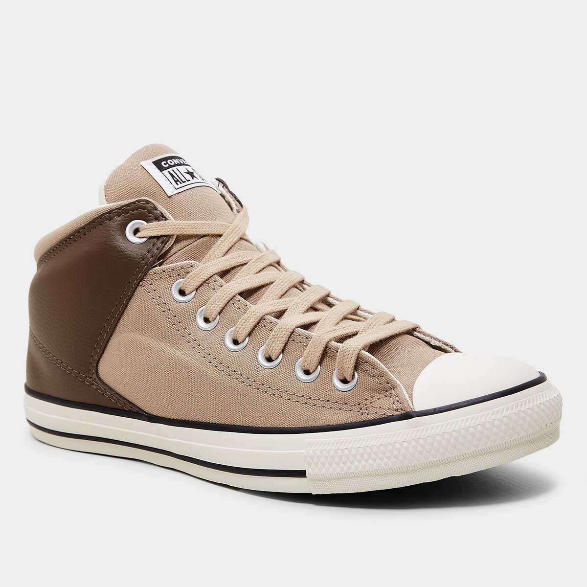 Tênis Converse Chuck Taylor All Star High Street - Tam: 39 - 1