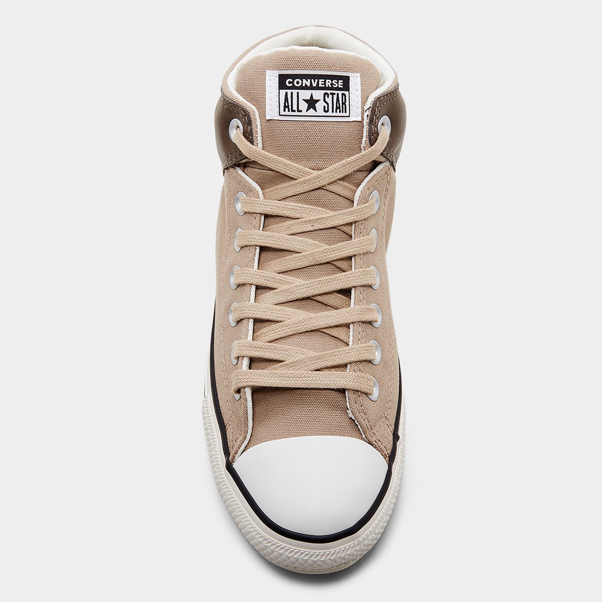 Tênis Converse Chuck Taylor All Star High Street - Tam: 39 - 3