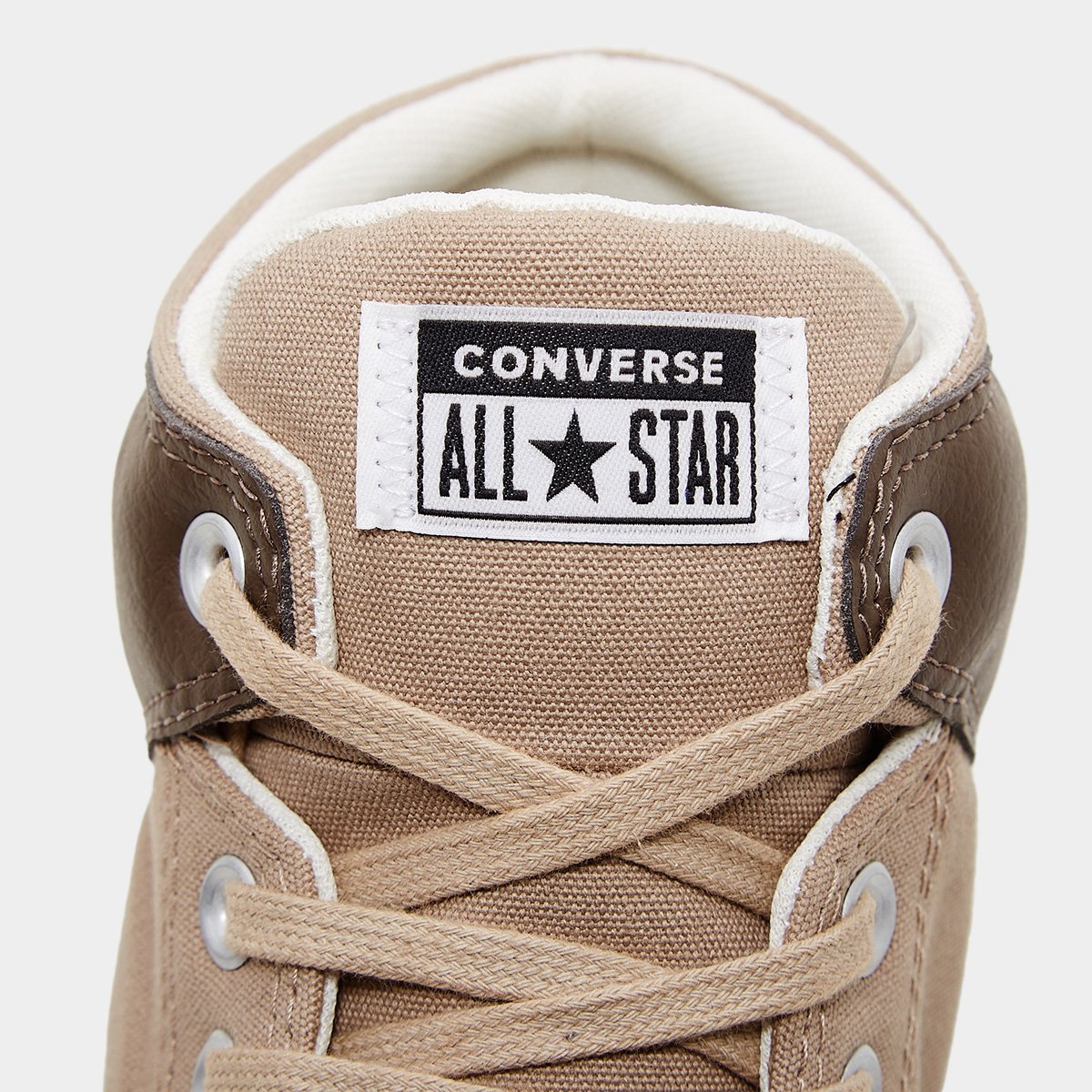 Tênis Converse Chuck Taylor All Star High Street - Tam: 39 - 5
