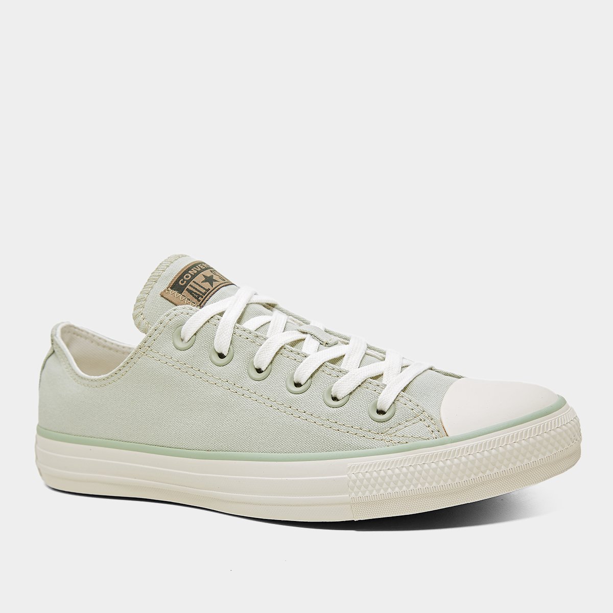 Tênis Converse Chuck Taylor All Star Cano Alto - Tam: 33 - 1