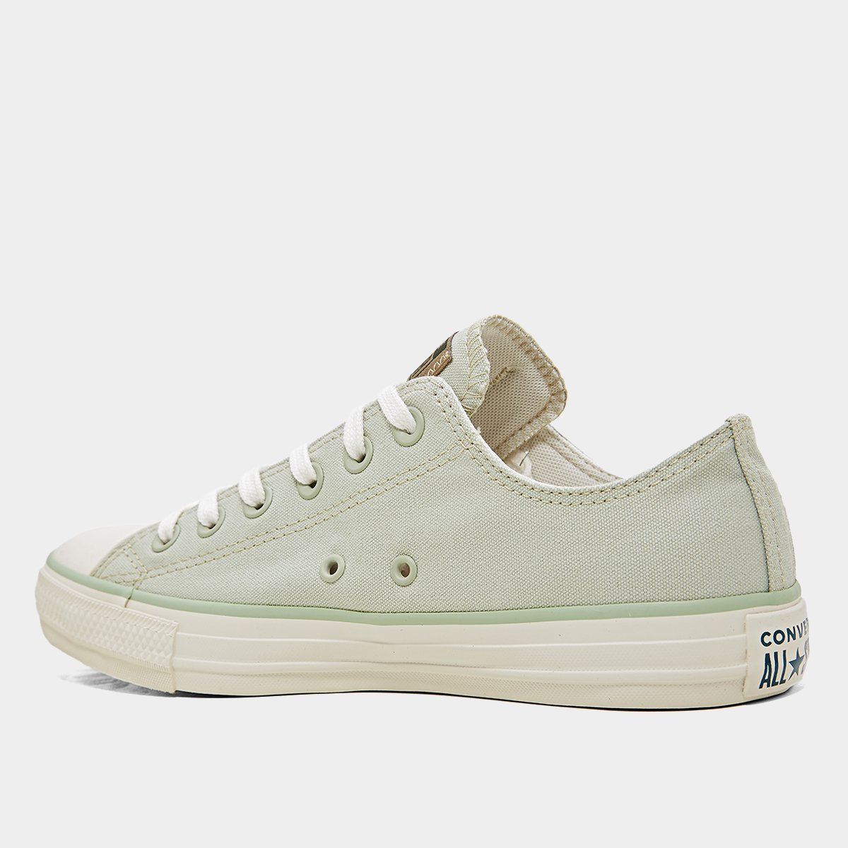 Tênis Converse Chuck Taylor All Star Cano Alto - Tam: 33 - 2