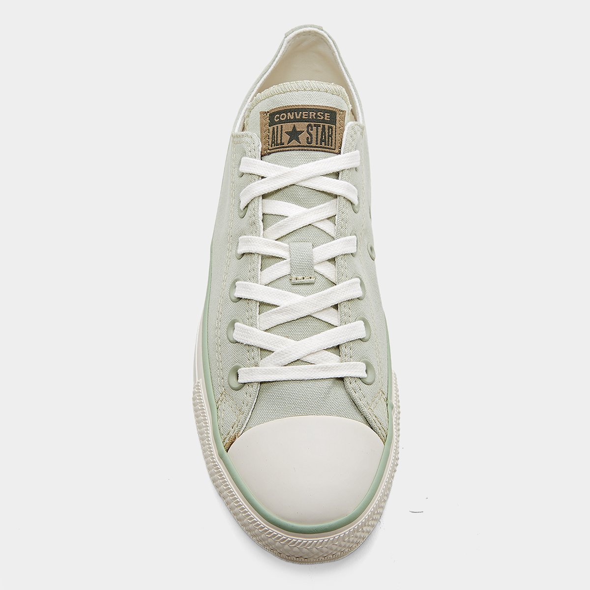 Tênis Converse Chuck Taylor All Star Cano Alto - Tam: 33 - 3