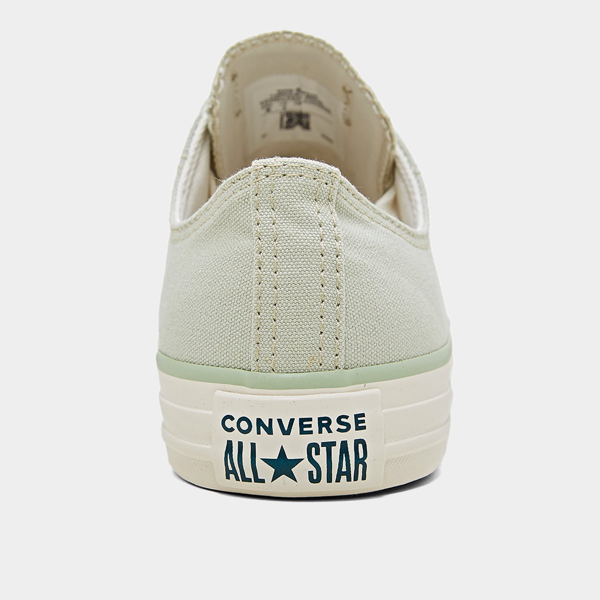 Tênis Converse Chuck Taylor All Star Cano Alto - Tam: 33 - 5