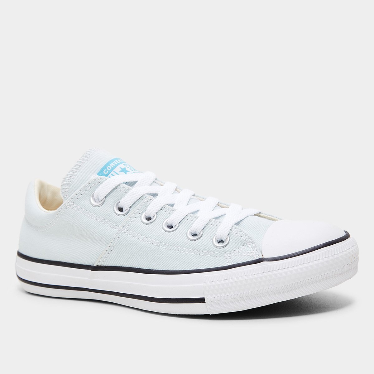Tênis Converse Chuck Taylor All Star Madison Feminino - Tam: 33 - 1