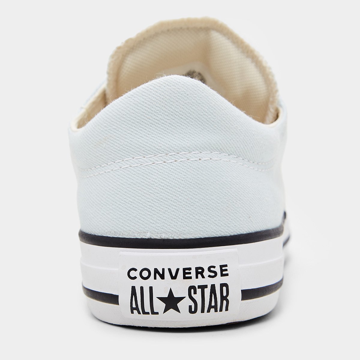 Tênis Converse Chuck Taylor All Star Madison Feminino - Tam: 33 - 2