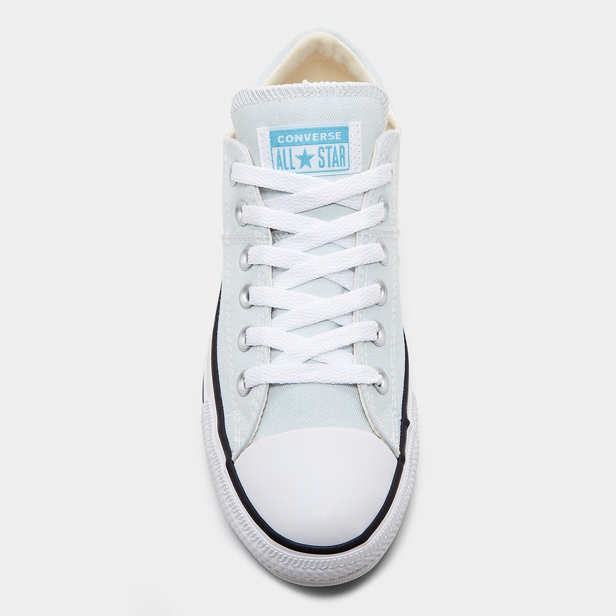 Tênis Converse Chuck Taylor All Star Madison Feminino - Tam: 33 - 3