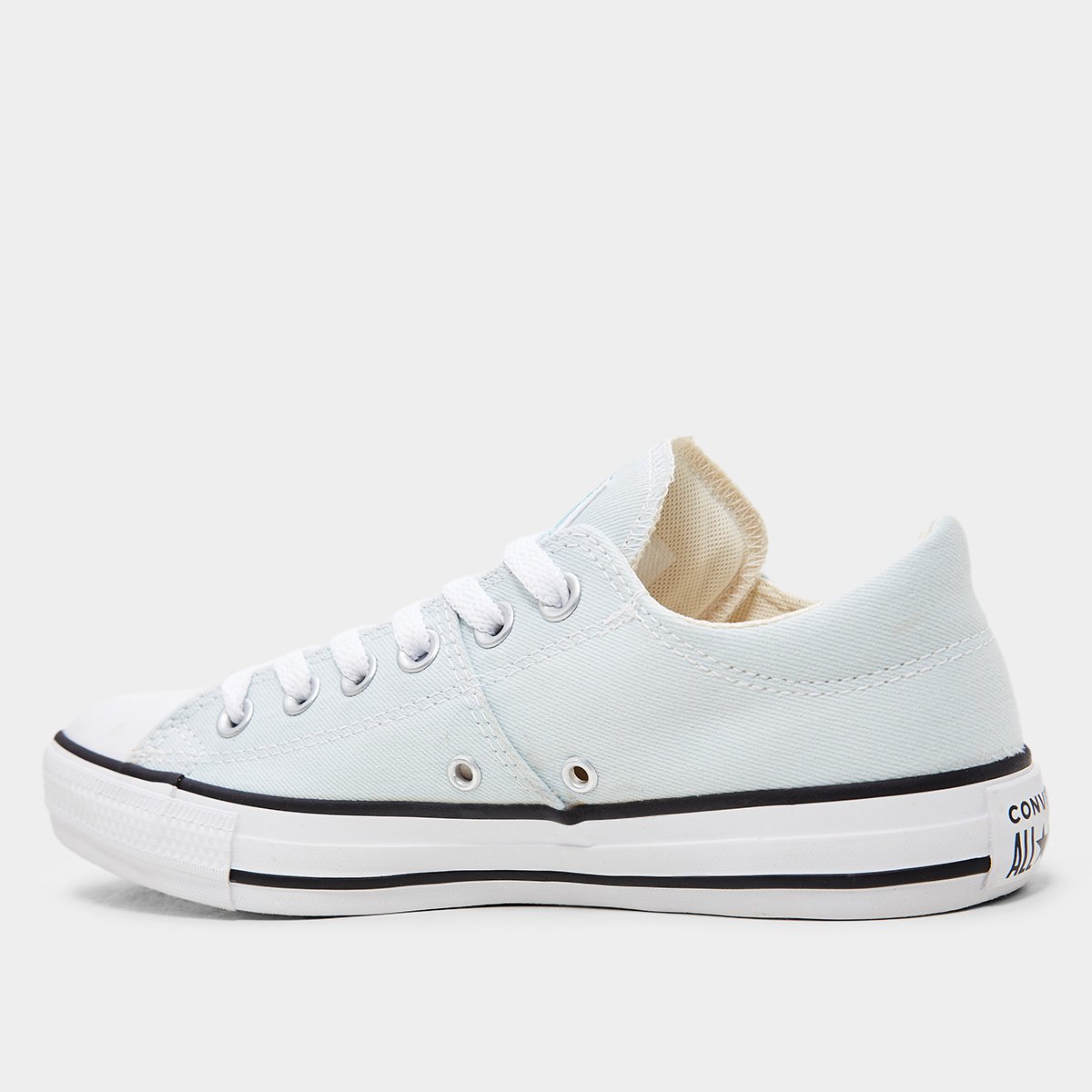 Tênis Converse Chuck Taylor All Star Madison Feminino - Tam: 33 - 5
