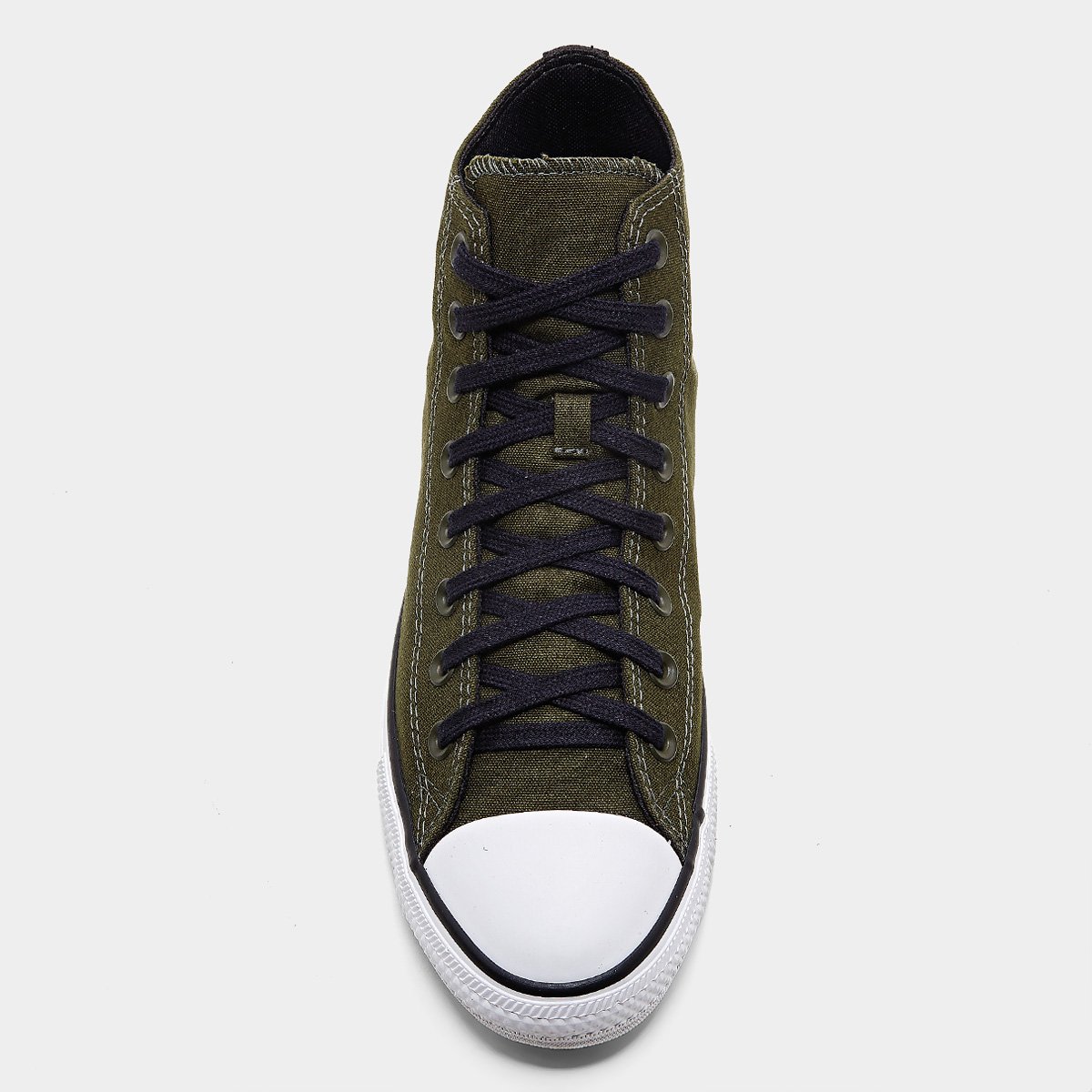 Tênis Converse Chuck Taylor All Star Cano Alto - Tam: 41 - 3