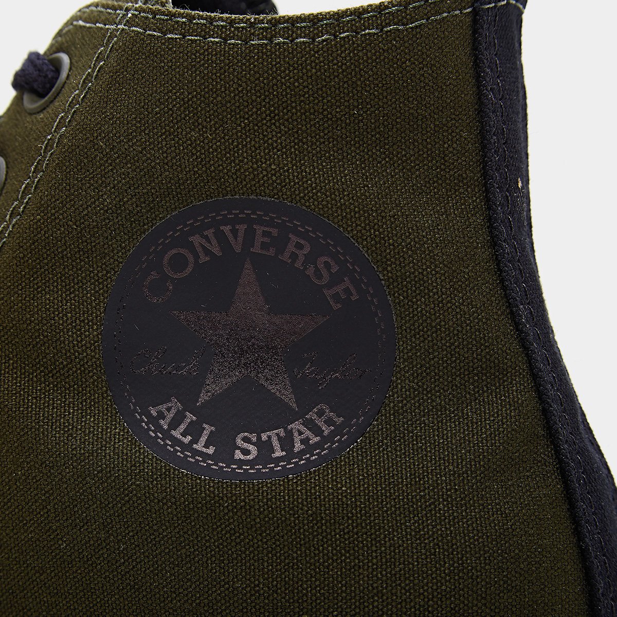 Tênis Converse Chuck Taylor All Star Cano Alto - Tam: 41 - 5