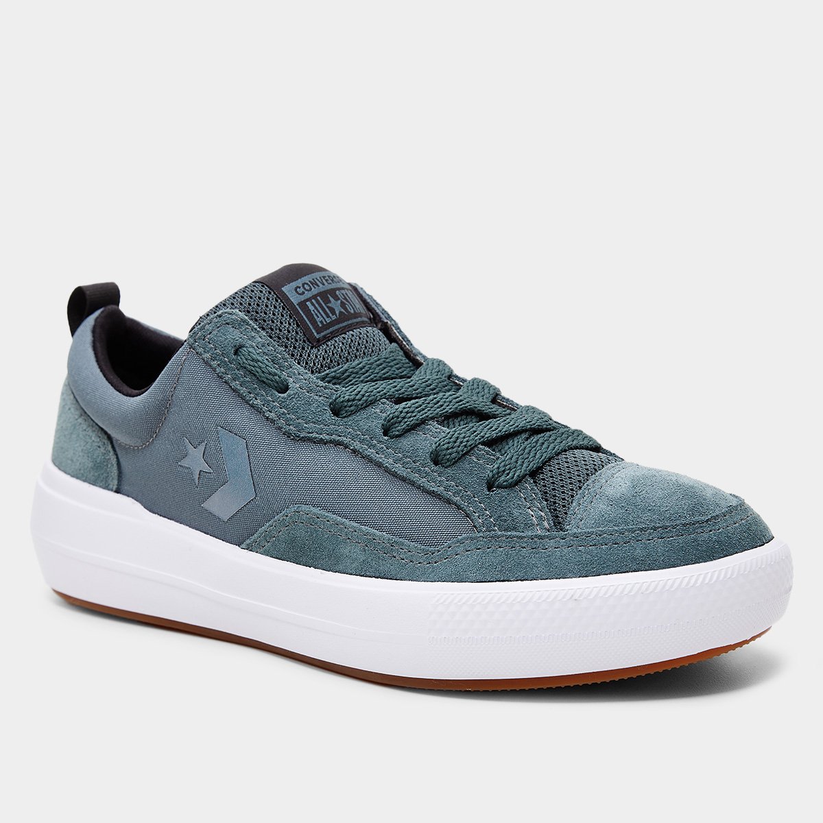 Tênis Converse Logan Lite - Tam: 39 - 1