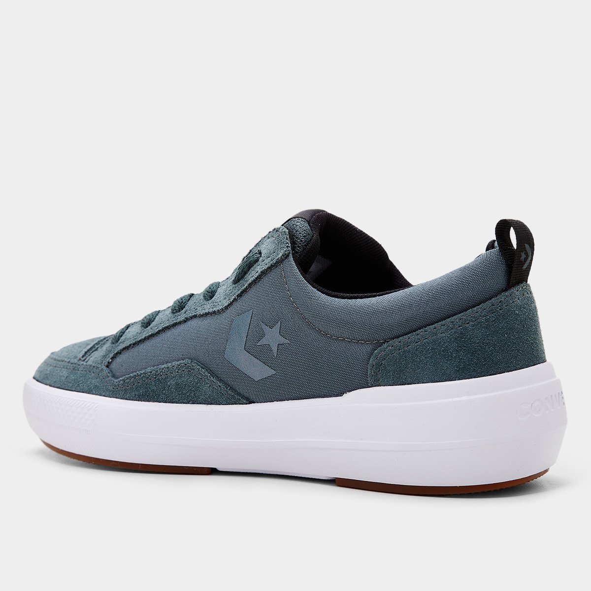 Tênis Converse Logan Lite - Tam: 39 - 2