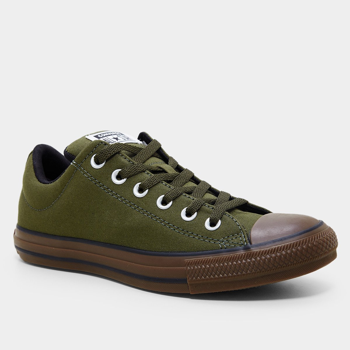 Tênis Converse Chuck Taylor All Star Street - Tam: 43 - 1
