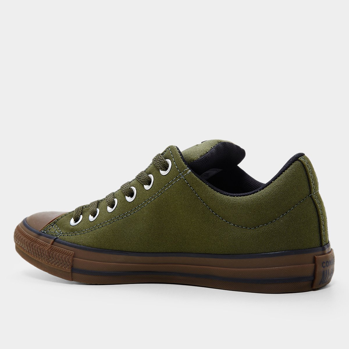Tênis Converse Chuck Taylor All Star Street - Tam: 43 - 2