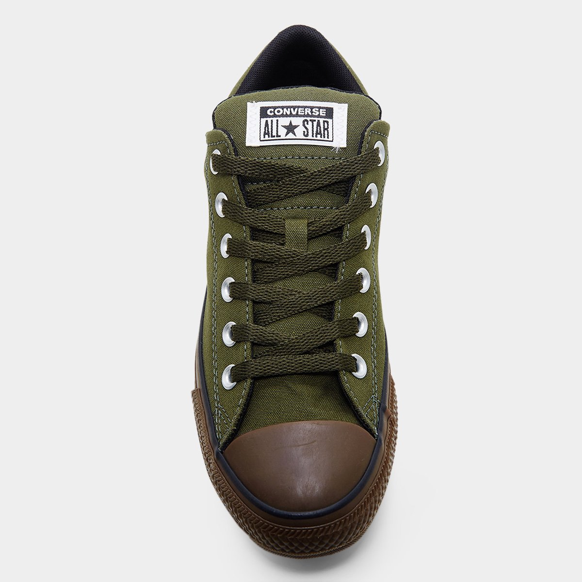 Tênis Converse Chuck Taylor All Star Street - Tam: 43 - 3