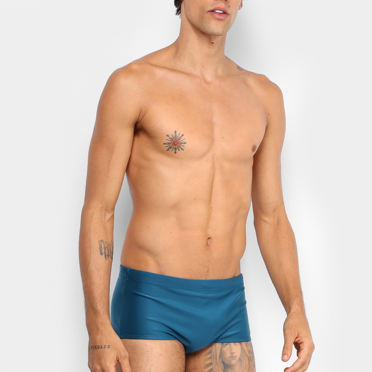 Sunga Fila Basic 18 II Masculina