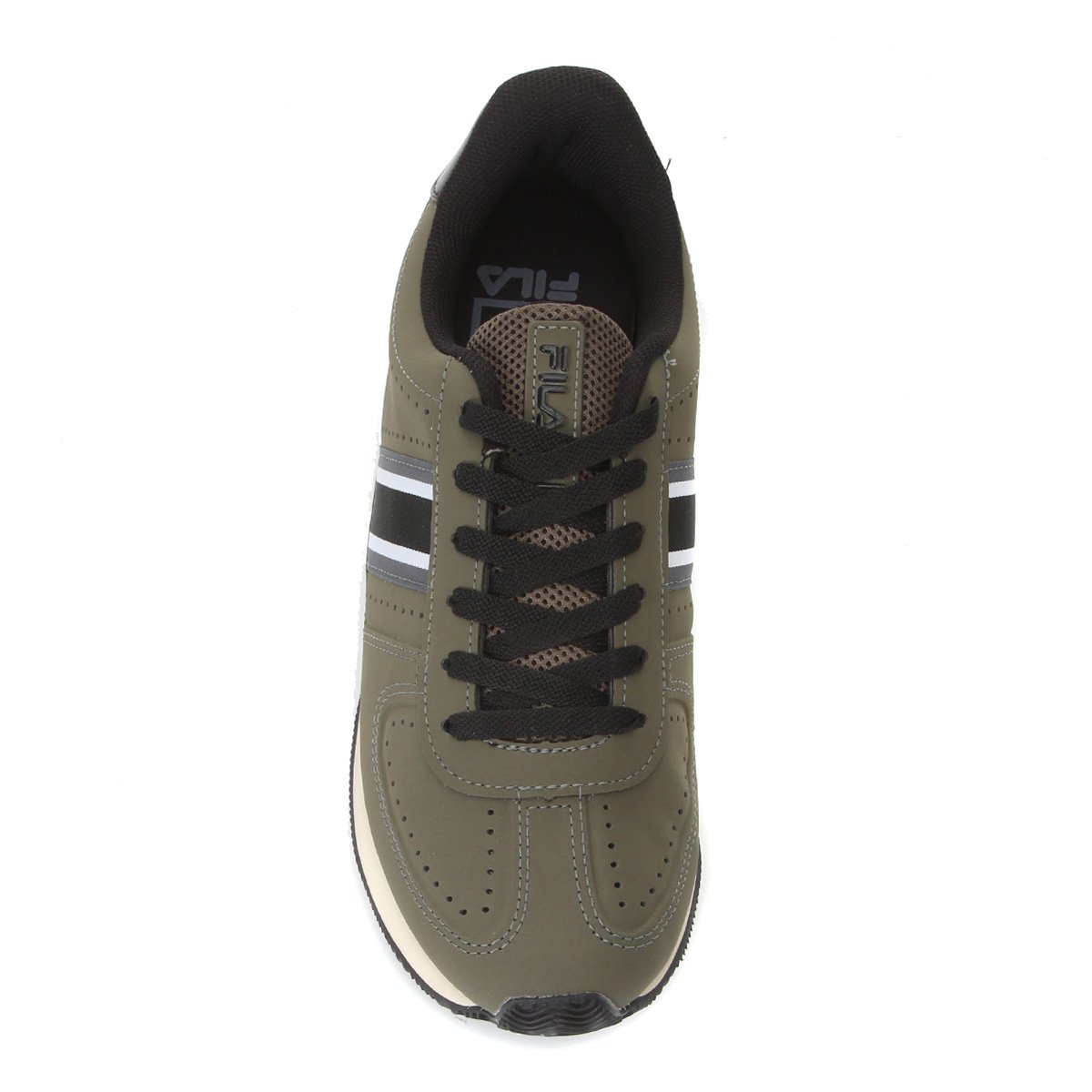 Tênis Fila F-Retro Sport 2.0 Sl Masculino - Tam: 37.5 - 2