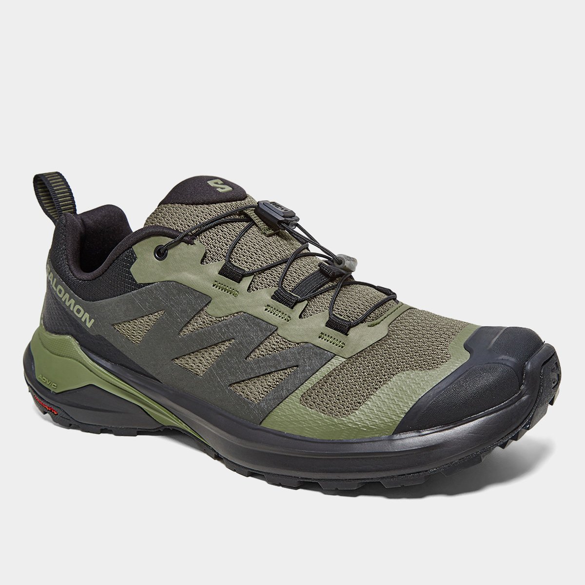 Tênis Salomon X-Adventure Masculino - Tam: 44 - 1