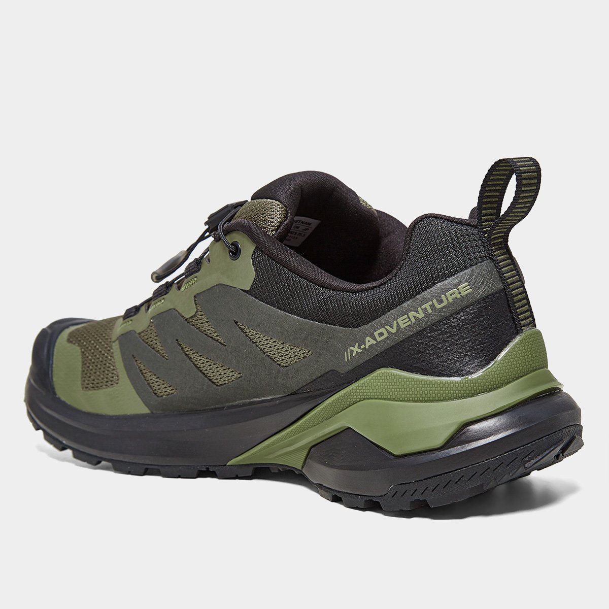 Tênis Salomon X-Adventure Masculino - Tam: 44 - 2