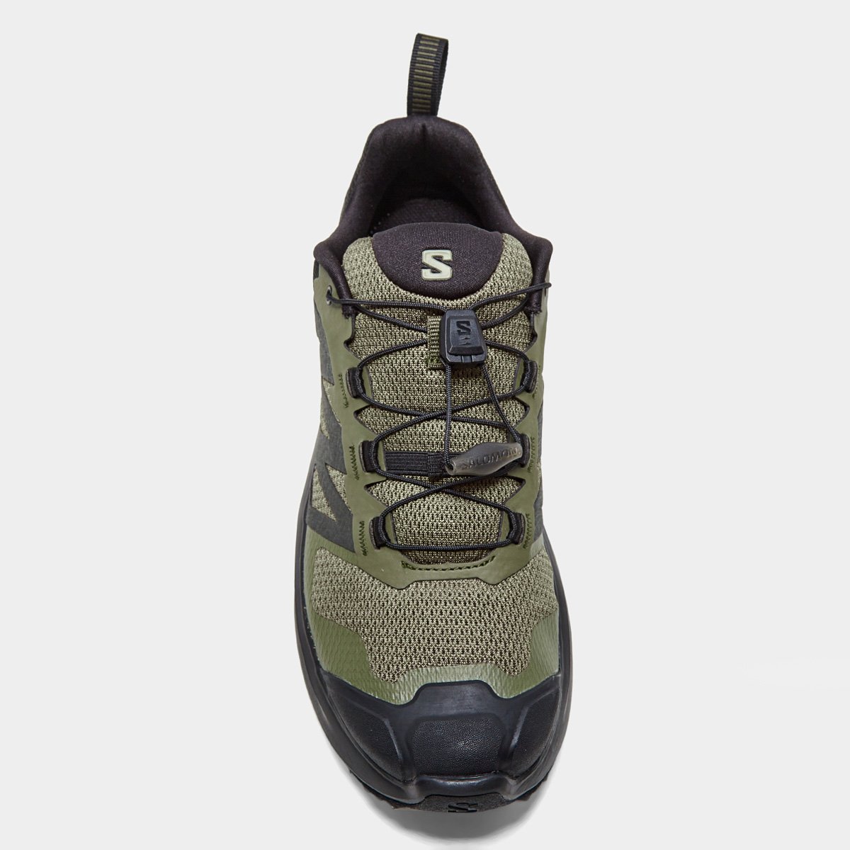 Tênis Salomon X-Adventure Masculino - Tam: 44 - 3