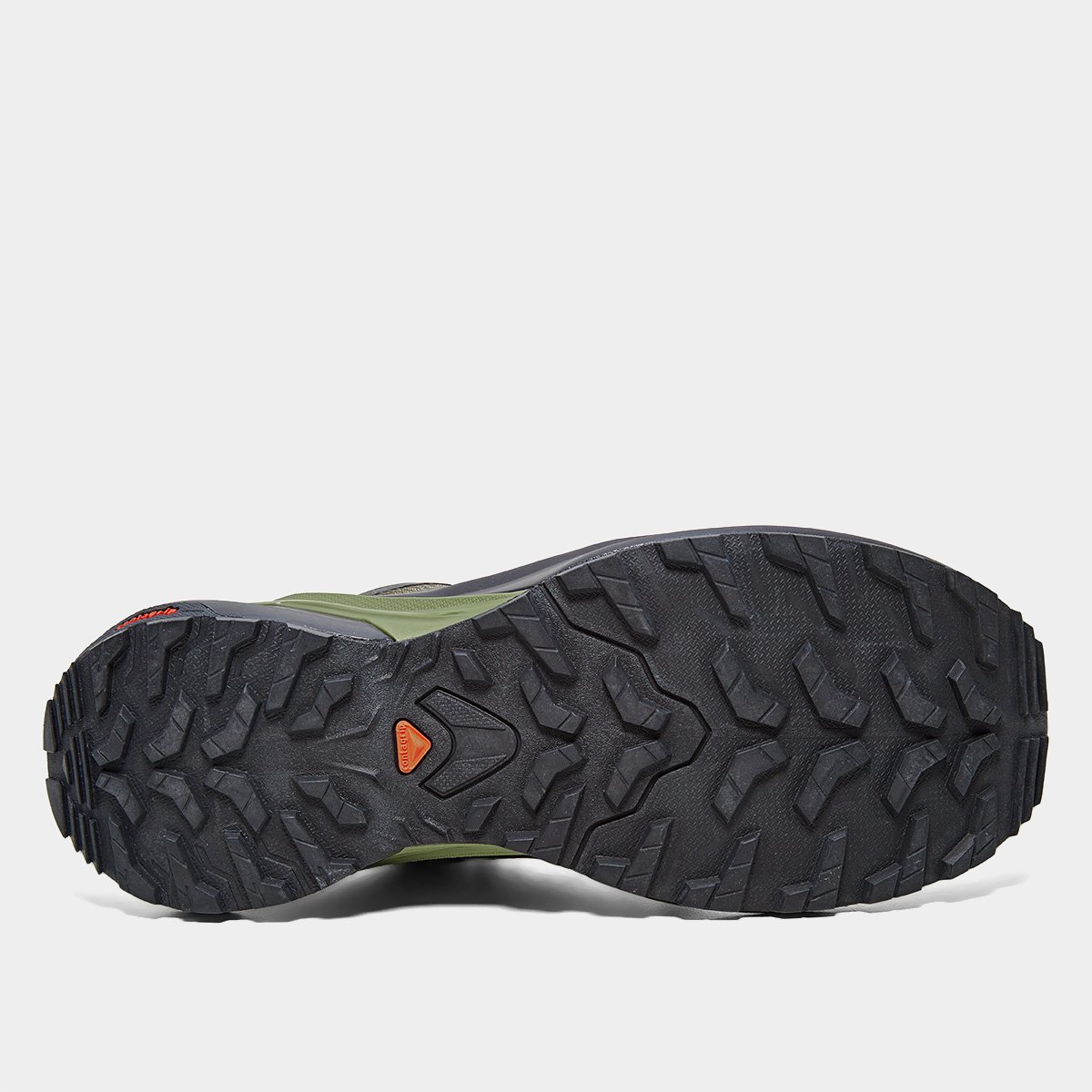 Tênis Salomon X-Adventure Masculino - Tam: 44 - 4