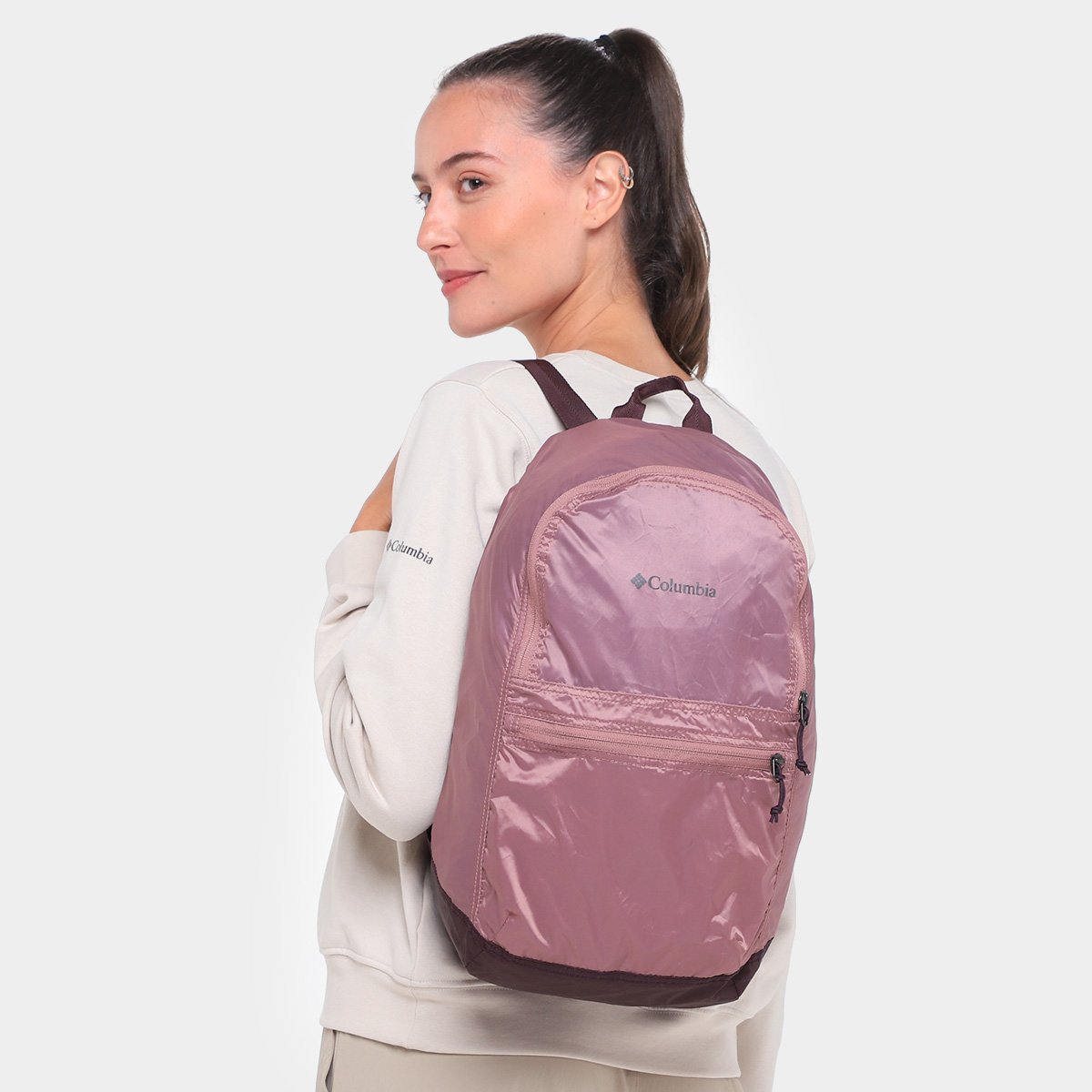 Mochila Columbia Lightweight - 1